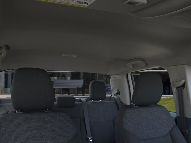 2026 Ford Maverick XL 2.5L I-4 Hybrid