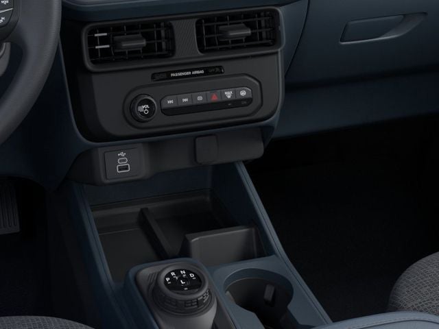 2026 Ford Maverick XL 2.5L I-4 Hybrid