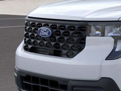 2026 Ford Maverick XL 2.5L I-4 Hybrid