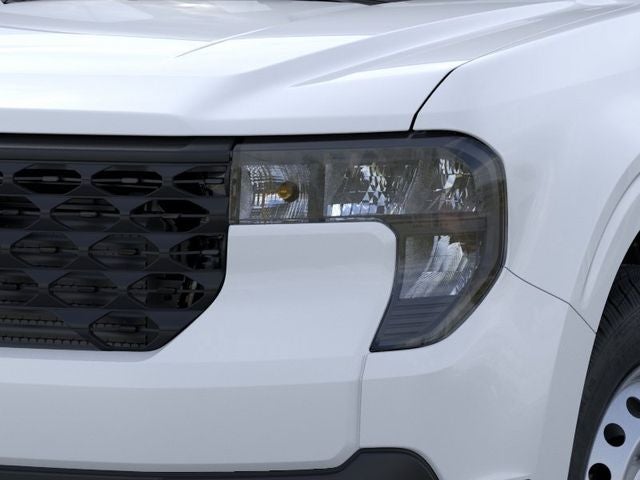 2026 Ford Maverick XL 2.5L I-4 Hybrid