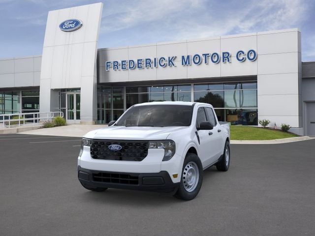 2026 Ford Maverick XL 2.5L I-4 Hybrid