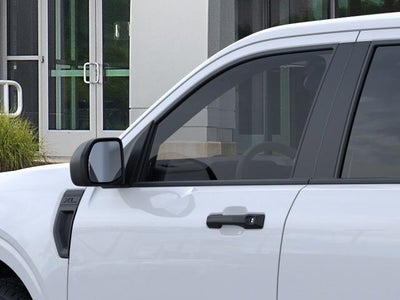 2026 Ford Maverick XL 2.5L I-4 Hybrid