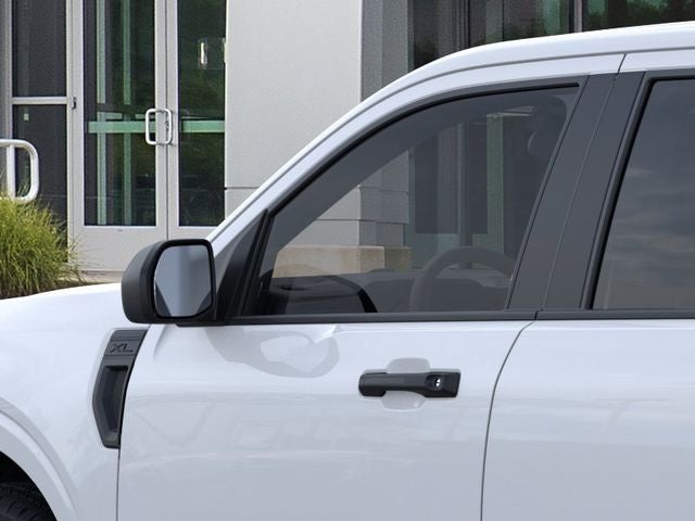 2026 Ford Maverick XL 2.5L I-4 Hybrid