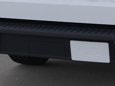 2026 Ford Maverick XL 2.5L I-4 Hybrid