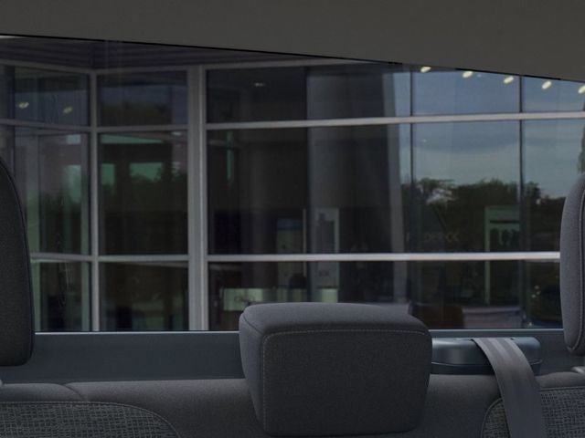 2026 Ford Maverick XL 2.5L I-4 Hybrid