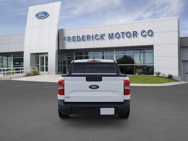 2026 Ford Maverick XL 2.5L I-4 Hybrid