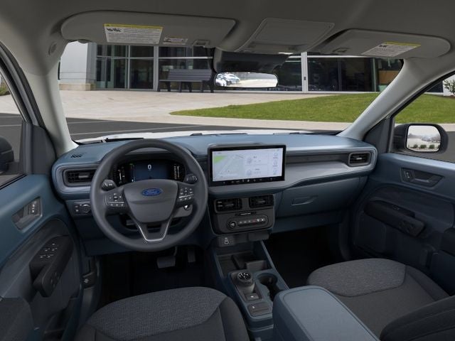 2026 Ford Maverick XL 2.5L I-4 Hybrid