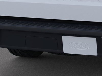 2026 Ford Maverick XL EcoBoost 2.0L I4 GTDi DOHC Turbocharged VCT