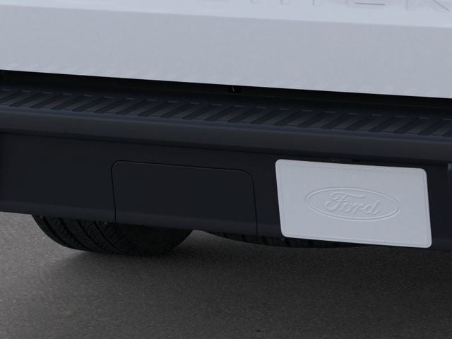 2026 Ford Maverick XL EcoBoost 2.0L I4 GTDi DOHC Turbocharged VCT