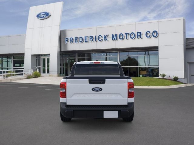 2026 Ford Maverick XL EcoBoost 2.0L I4 GTDi DOHC Turbocharged VCT