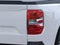 2026 Ford Maverick XL EcoBoost 2.0L I4 GTDi DOHC Turbocharged VCT
