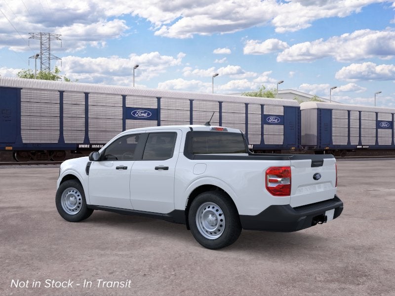 2026 Ford Maverick XL EcoBoost 2.0L I4 GTDi DOHC Turbocharged VCT