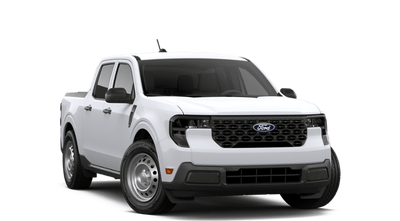 2026 Ford Maverick XL EcoBoost 2.0L I4 GTDi DOHC Turbocharged VCT