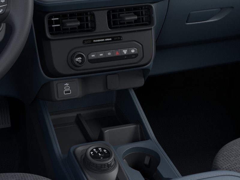 2026 Ford Maverick XL 2.5L I-4 Hybrid