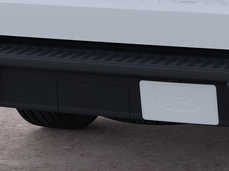 2026 Ford Maverick XL 2.5L I-4 Hybrid
