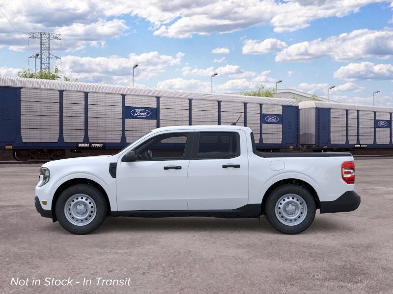 2026 Ford Maverick XL 2.5L I-4 Hybrid