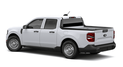 2026 Ford Maverick XL 2.5L I-4 Hybrid