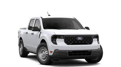 2026 Ford Maverick XL 2.5L I-4 Hybrid