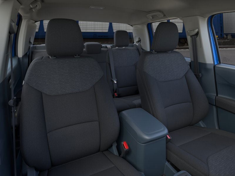 2026 Ford Maverick XL EcoBoost 2.0L I4 GTDi DOHC Turbocharged VCT