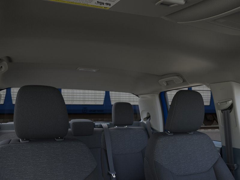 2026 Ford Maverick XL EcoBoost 2.0L I4 GTDi DOHC Turbocharged VCT