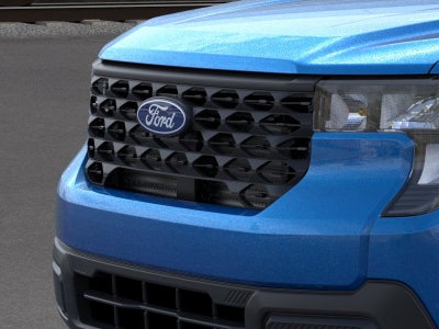 2026 Ford Maverick XL EcoBoost 2.0L I4 GTDi DOHC Turbocharged VCT