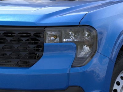 2026 Ford Maverick XL EcoBoost 2.0L I4 GTDi DOHC Turbocharged VCT