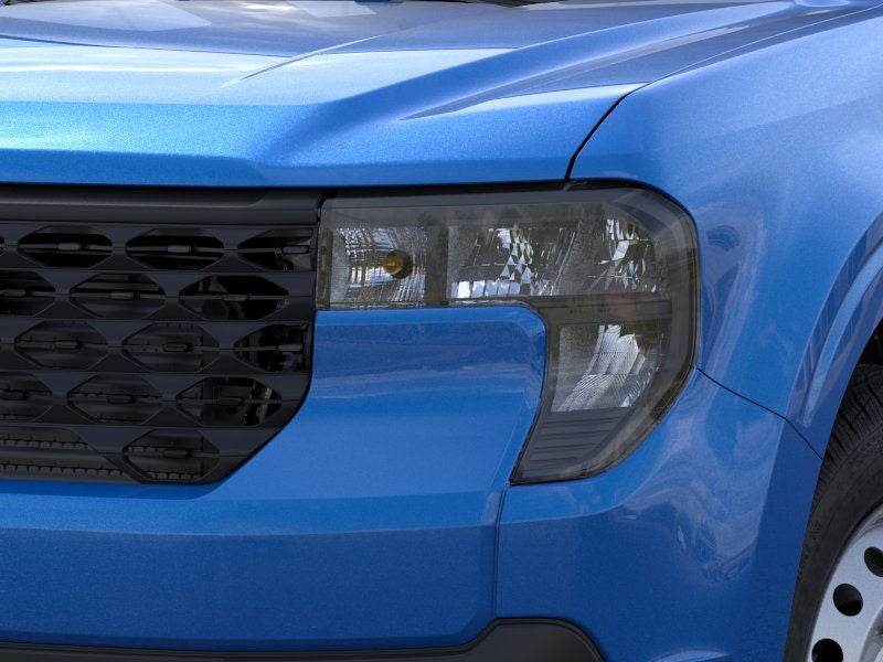 2026 Ford Maverick XL EcoBoost 2.0L I4 GTDi DOHC Turbocharged VCT