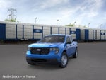 2026 Ford Maverick XL EcoBoost 2.0L I4 GTDi DOHC Turbocharged VCT