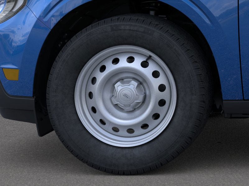 2026 Ford Maverick XL EcoBoost 2.0L I4 GTDi DOHC Turbocharged VCT