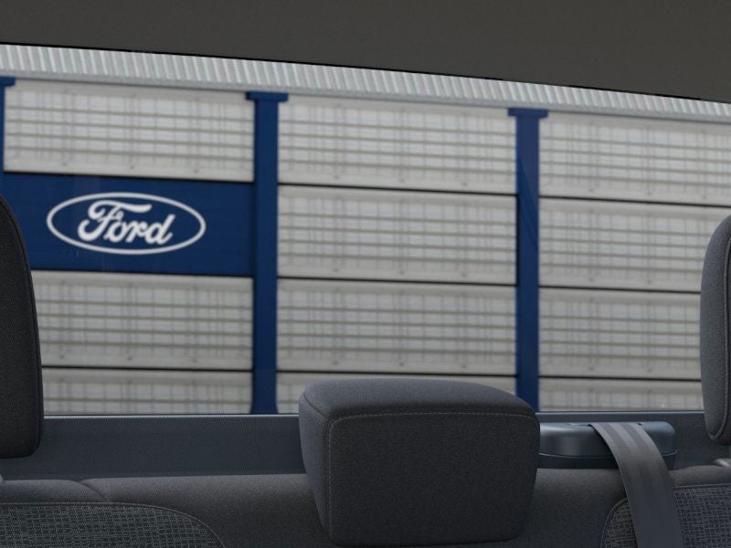 2026 Ford Maverick XL EcoBoost 2.0L I4 GTDi DOHC Turbocharged VCT