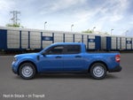 2026 Ford Maverick XL EcoBoost 2.0L I4 GTDi DOHC Turbocharged VCT
