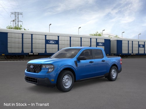 2026 Ford Maverick XL EcoBoost 2.0L I4 GTDi DOHC Turbocharged VCT