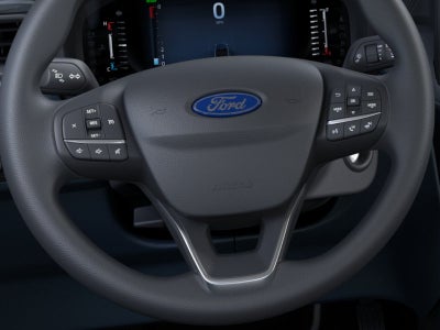 2026 Ford Maverick XL EcoBoost 2.0L I4 GTDi DOHC Turbocharged VCT