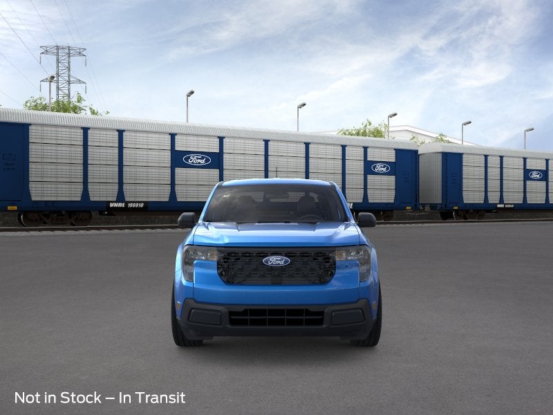 2026 Ford Maverick XL EcoBoost 2.0L I4 GTDi DOHC Turbocharged VCT
