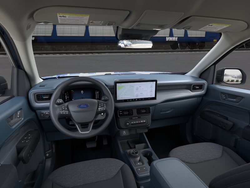 2026 Ford Maverick XL EcoBoost 2.0L I4 GTDi DOHC Turbocharged VCT