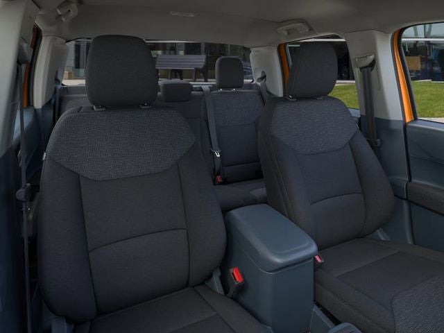 2026 Ford Maverick XL EcoBoost 2.0L I4 GTDi DOHC Turbocharged VCT