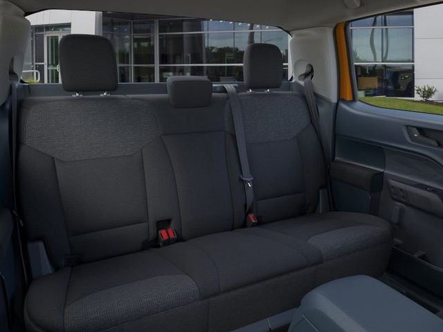 2026 Ford Maverick XL EcoBoost 2.0L I4 GTDi DOHC Turbocharged VCT