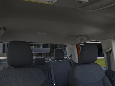 2026 Ford Maverick XL EcoBoost 2.0L I4 GTDi DOHC Turbocharged VCT