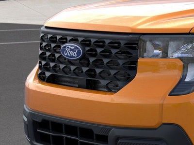 2026 Ford Maverick XL EcoBoost 2.0L I4 GTDi DOHC Turbocharged VCT