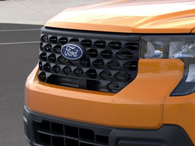 2026 Ford Maverick XL EcoBoost 2.0L I4 GTDi DOHC Turbocharged VCT