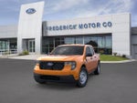 2026 Ford Maverick XL EcoBoost 2.0L I4 GTDi DOHC Turbocharged VCT