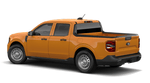 2026 Ford Maverick XL EcoBoost 2.0L I4 GTDi DOHC Turbocharged VCT