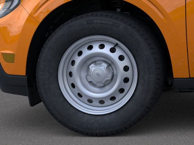 2026 Ford Maverick XL EcoBoost 2.0L I4 GTDi DOHC Turbocharged VCT