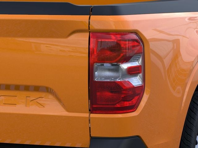 2026 Ford Maverick XL EcoBoost 2.0L I4 GTDi DOHC Turbocharged VCT