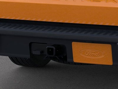 2026 Ford Maverick XL EcoBoost 2.0L I4 GTDi DOHC Turbocharged VCT