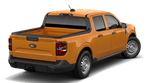 2026 Ford Maverick XL EcoBoost 2.0L I4 GTDi DOHC Turbocharged VCT