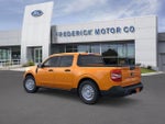 2026 Ford Maverick XL EcoBoost 2.0L I4 GTDi DOHC Turbocharged VCT