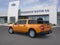 2026 Ford Maverick XL EcoBoost 2.0L I4 GTDi DOHC Turbocharged VCT