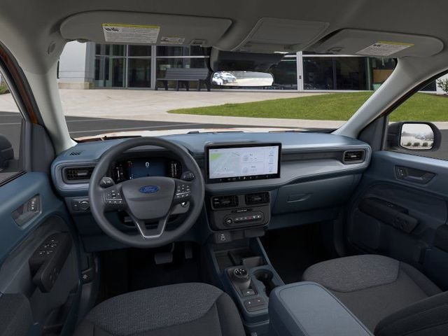 2026 Ford Maverick XL EcoBoost 2.0L I4 GTDi DOHC Turbocharged VCT