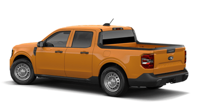 2026 Ford Maverick XL EcoBoost 2.0L I4 GTDi DOHC Turbocharged VCT